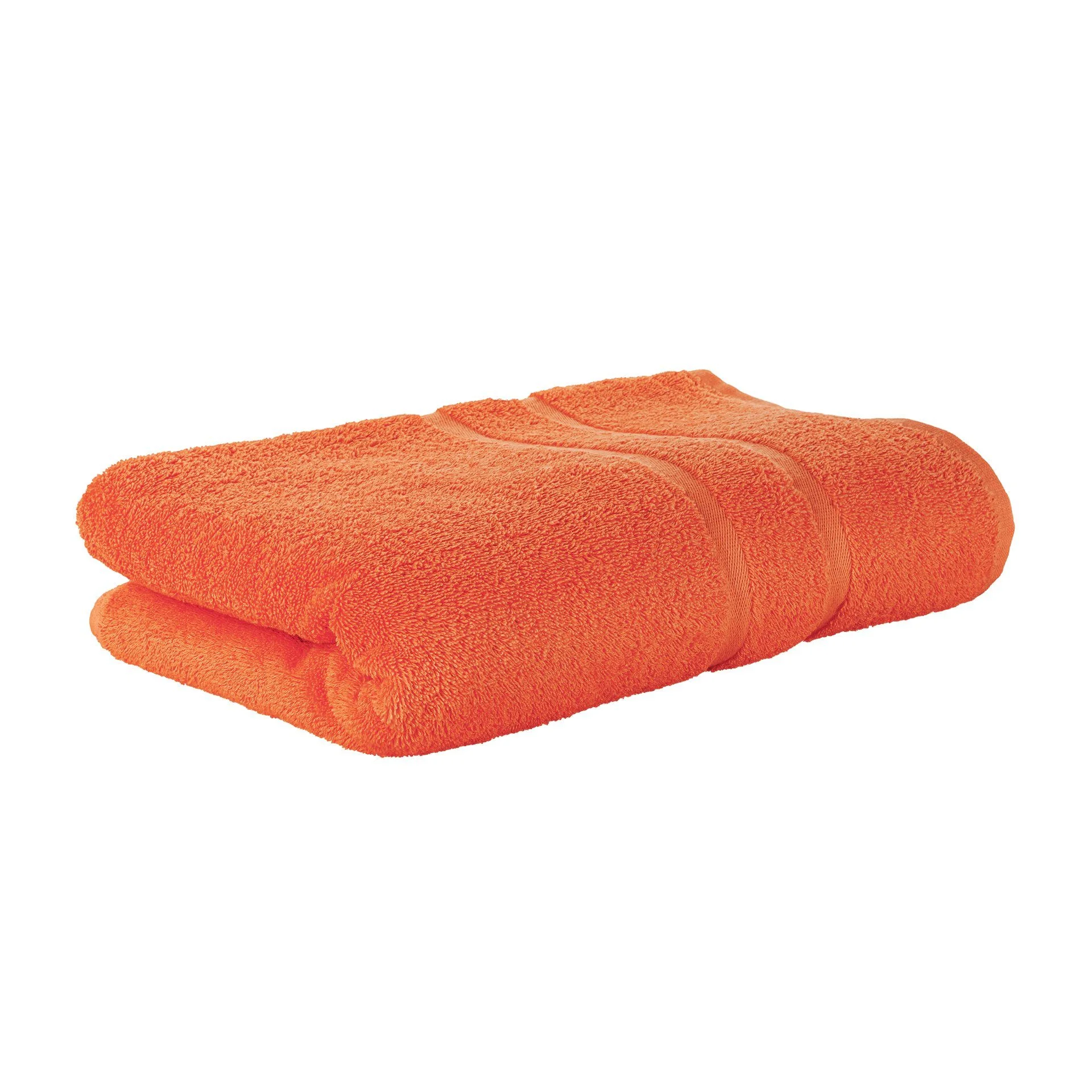 STICKANDSHINE Frottee-Handtücher · Hellgrün · 100% Baumwolle · 500 g/m²